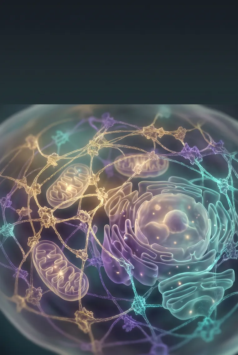Cell & molecular biology